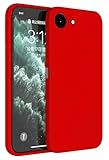telefonos smartphone chinos baratos Nuestra funda para teléfono compatible con Smartphone, Compatible with iPhone 17e / 16e está hecha mediante moldeo por inyección de una sola pieza, lo que garantiza un acceso fácil a todos los botones y puertos. Si tu teléfono admite carga inalámbrica, no te preocupes, no se verá afectado, ya que es delgada y mantiene una excelente sensación táctil.