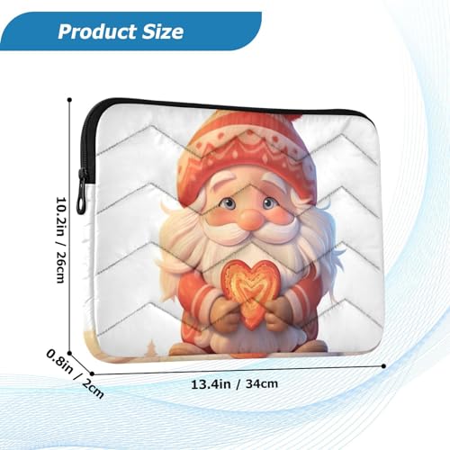 Funda para portátil 13-14 pulgadas impermeable miniatura 3