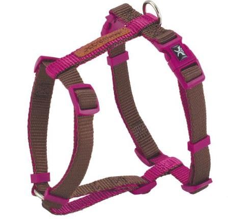 Arnés Nayeco X-Trm Doble de 60-100cm para excursiones por la montaña con perros activos
