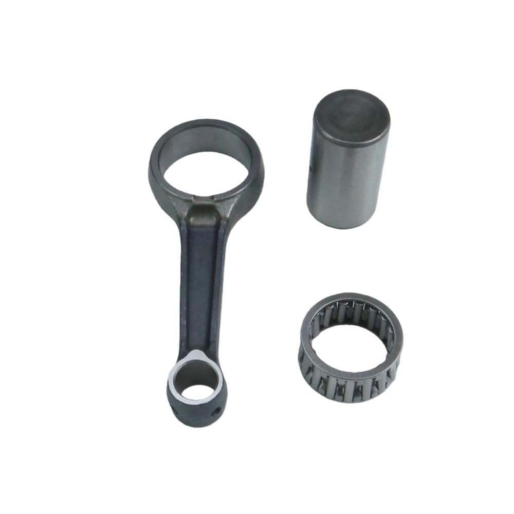 Misura for Ho CG125 CG150 S-Wi SH Dyl 125cc 150cc KGF 4T Pistone Spille Moto Albero Motore Biella