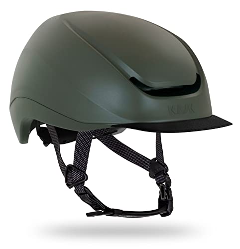 KASK(�J�X�N) MOEBIUS JADE L WG11 �w�����b�g 59-62cm �u���b�N