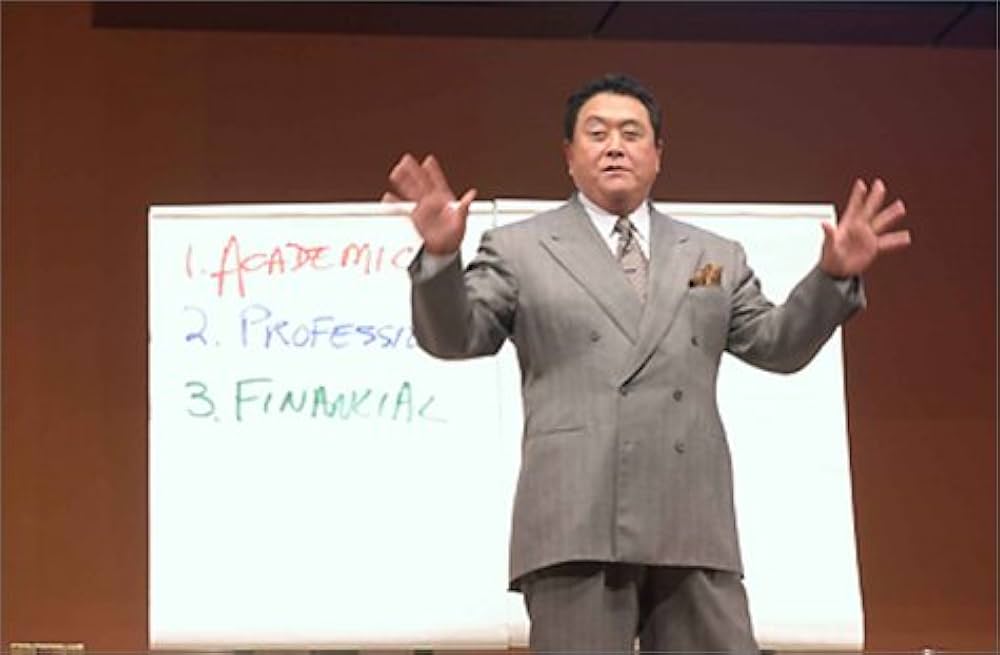 ロバートキヨサキ　60分で金持ちになる　セミナー VHSビデオ Amazon.co.jp: ロバートキヨサキ 60分で金持ちになる セミナー