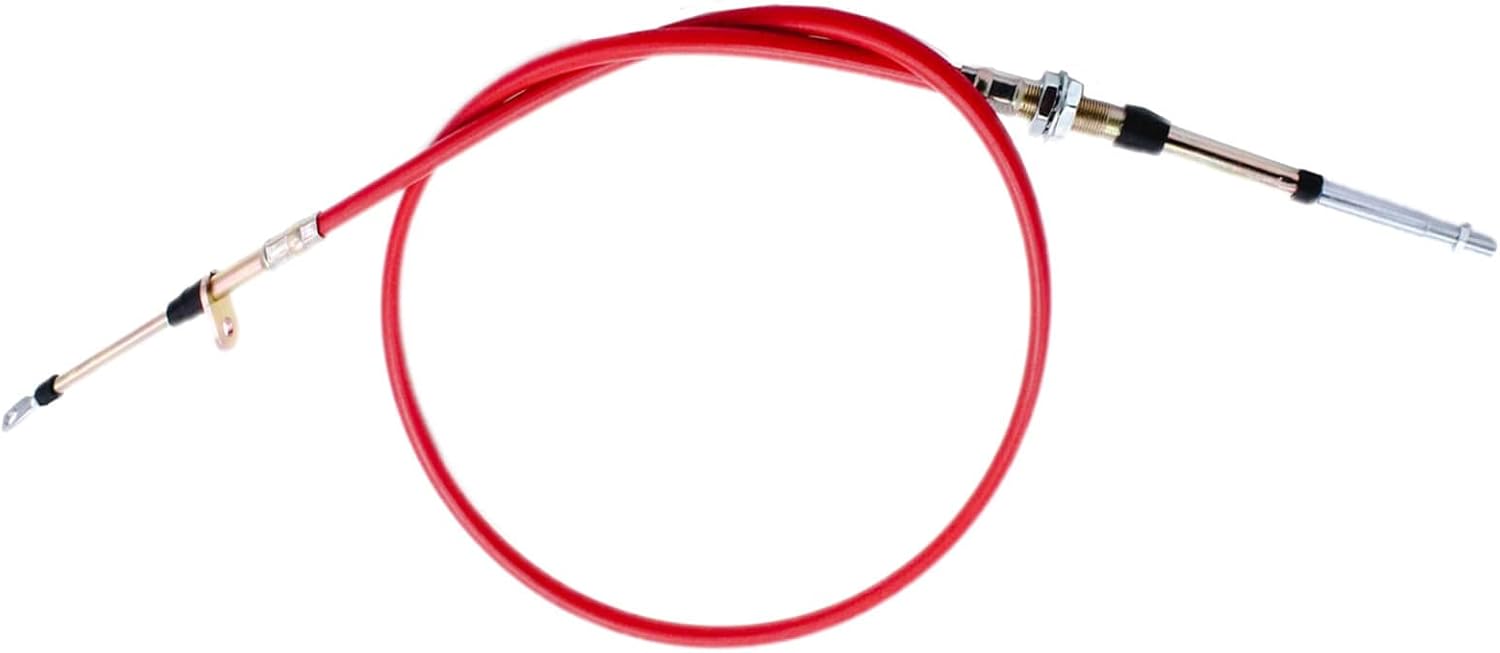 80833 Automatic Transmission Shifter Cable Eyelet End