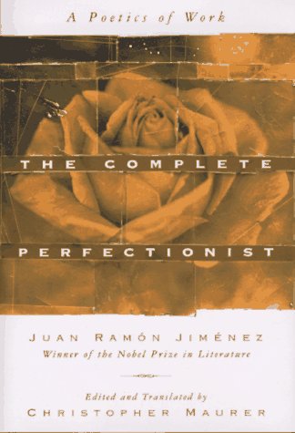 Buy The Complete Perfectionist — BookShops.in