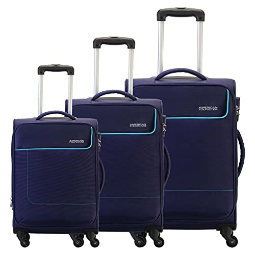 American Tourister AMT Jamaica SP(58+69+80) Navy