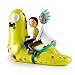 Kidrobot Rick & Morty Slippery Stair Medium Figure Standard