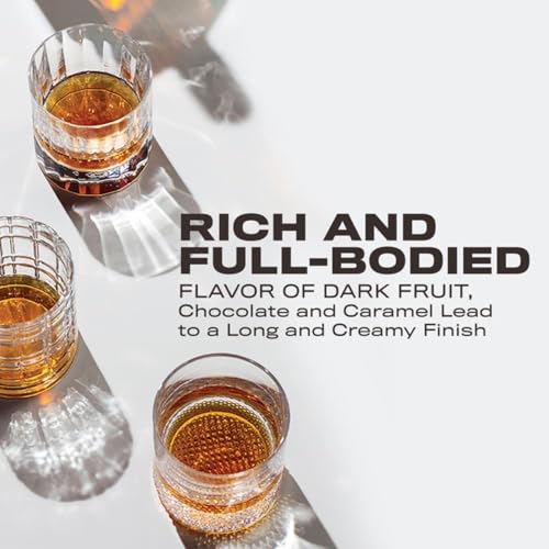 Woodford Reserve Double Oaked Whiskey, 70cl