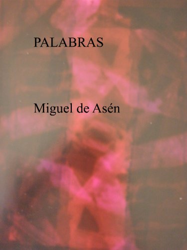 PALABRAS (Spanish Edition)
