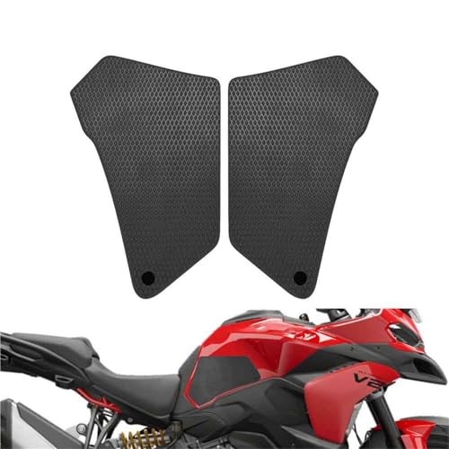Coussinet de traction réservoir Ducati Multistrada V2 protège-genou