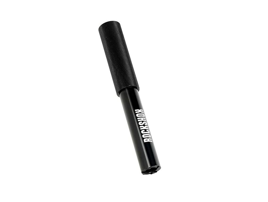 Amazon.com : RockShox Rear Shock IFP Height Tool 19mmx70mm