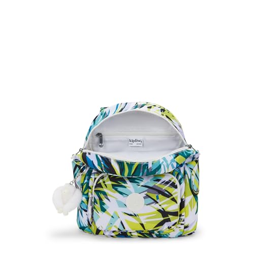 Image of Kipling Women's City Pack Mini Backpack, Lightweight Versatile Daypack, Durable and Water-Resistant