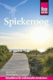Reise Know-How Reiseführer Spiekeroog