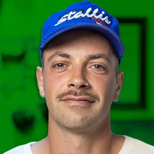 TYLER FERNENGEL - UNCLICKED PODCAST