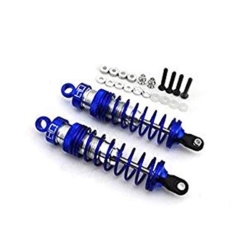 Hot Racing TD90X06 Aluminum 90mm Hd Big Bore Shocks (2)