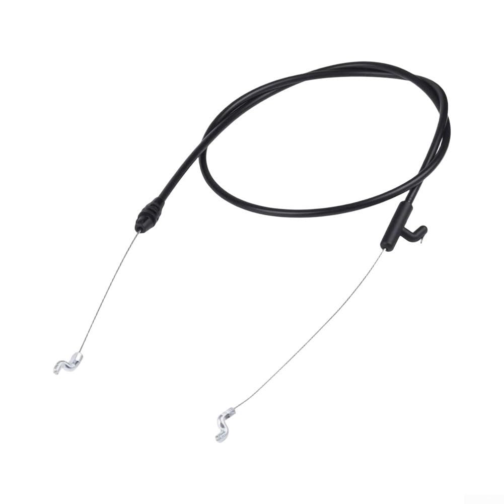 Cable de Control Cortacésped 946-04703A Repuesto Cable de Control