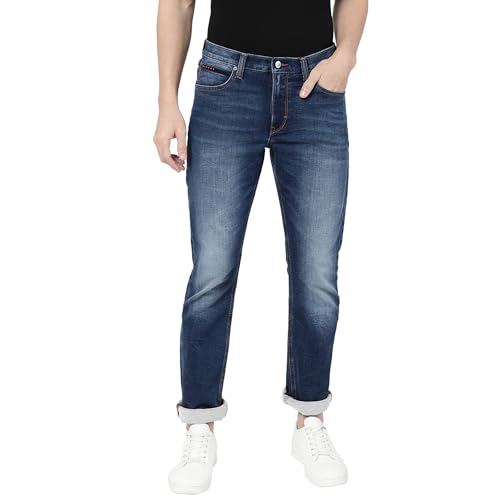 Image of Lee Men's Regular Jeans