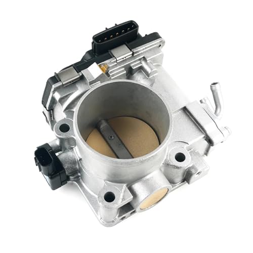 Corps de papillon 16400RCAA01 haute précision pour moteur V6 Accord