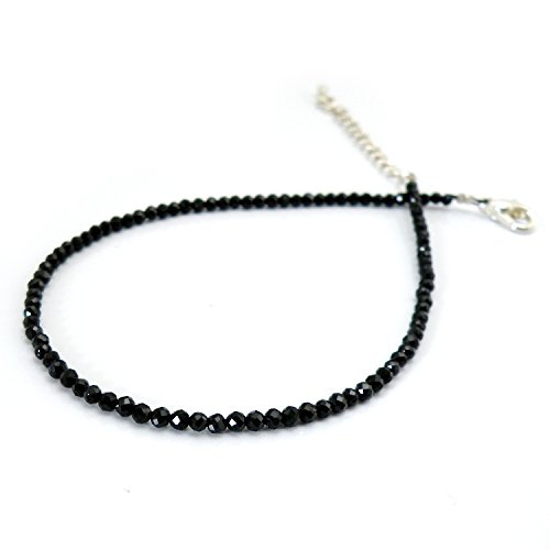 ブラックスピネル アンクレット」の人気商品一覧 | 安い商品を