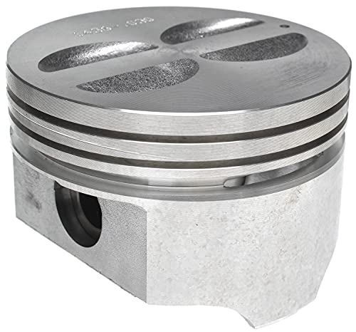 MAHLE Pistón de motor S224-2770.030