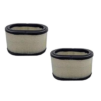 AF27906 Fleetguard Air Filter Primary, Cummins Onan 1402897 (Pack of 2)
