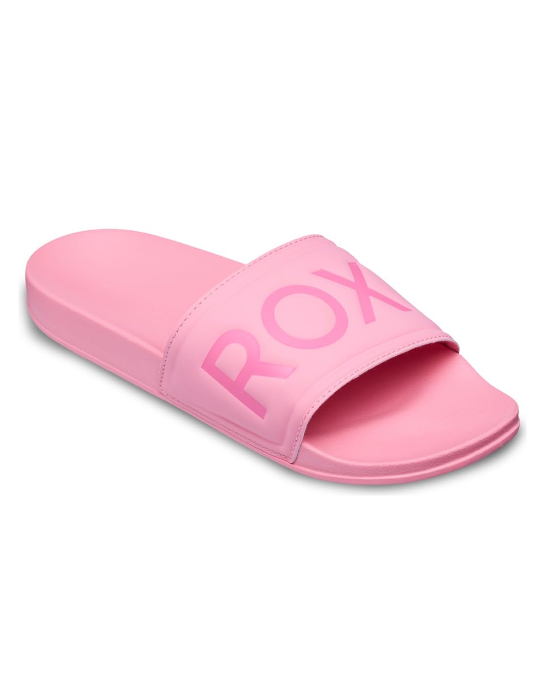 Roxy Women's Slippy II Sandal, Plumeria, 38 EU