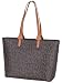 Imagen de Valentino bolso shopper bolso de hombro Regina Re Shopping Bag Moro