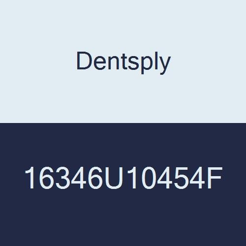 Dentsply 16346U10454F TRUBYTE Bio Blend Plastic Denture