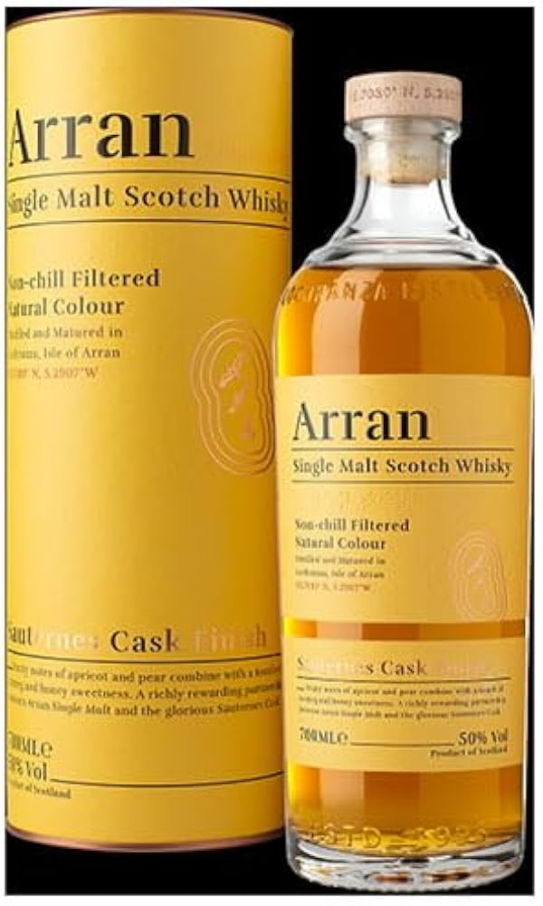 【みずき】（終売）アラン　ソーテルヌカスクフィニッシュ　旧々ラベル みずき様専用】（終売）アラン ソーテルヌカスクフィニッシュ 旧