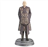 HBO Game of Thrones Eaglemoss Figurine Collection #29 Varys (Master of Whisperers) Figure