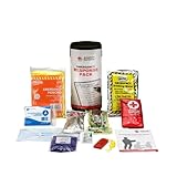 American Red Cross Emergency Response Pack