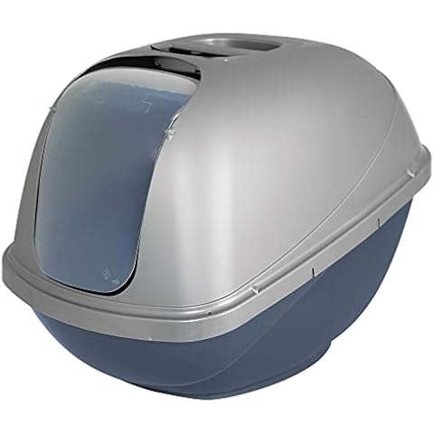 Petmate Basic Hooded Cat Litter Box Cover