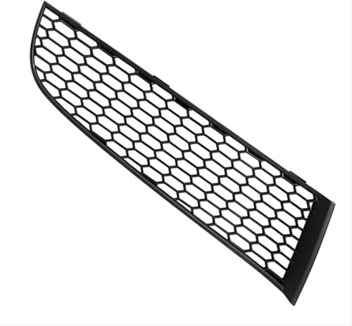 Calandre inférieure de pare-chocs avant style double pont pour BMW F01 F02 2009-2015 L