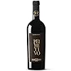 Tenuta Ulisse Primitivo Terre di Chieti IGP 0,75l, Rotwein aus Abruzzen, Italien