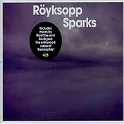 Sparks