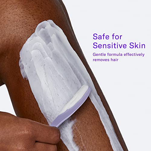 Flamingo Body Hair Removal Cream thumb #2