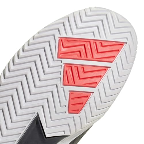 Image of adidas Men's Defiant Speed 2 Tennis Shoe