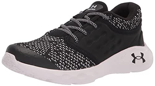 Under Armour Women's Pre-School Vantage Knit Running Shoe