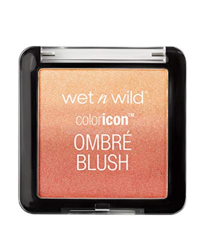 Wet n Wild Color Icon Ombre Blush, Mai Tai Buy You A Drink, 9g