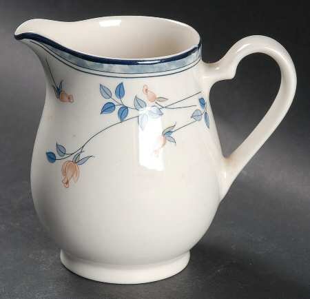Keltcraft by Noritake Eastfair Creamer