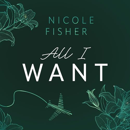 All I Want cover art