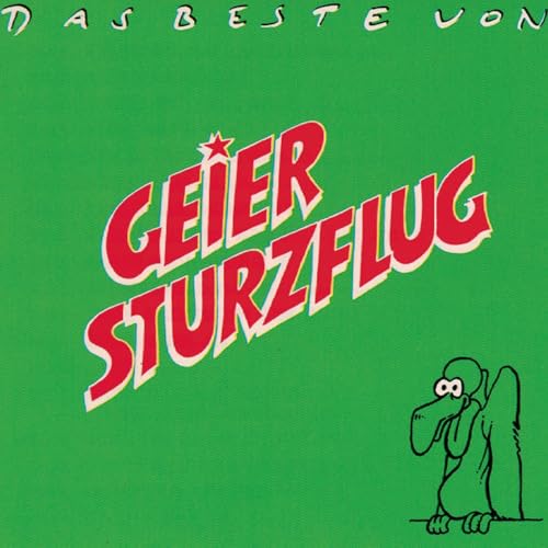 Geier Sturzflug