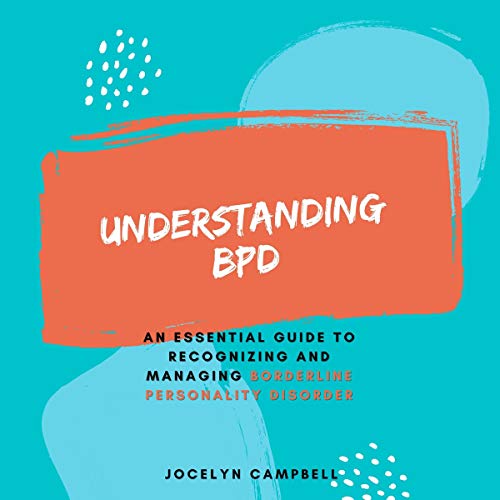 Cover art for Understanding BPD