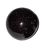 BÖTTCHER Granat Trommelstein Handschmeichler A* Qualität ca. 15-20 mm