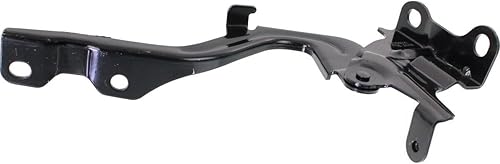 Premium Replacement Part OEM for Hood Hinge Right Hand Side Passenger 791201M000 Sedan for Kia Forte Koup 10-13 Index-GTR-JR998-14631