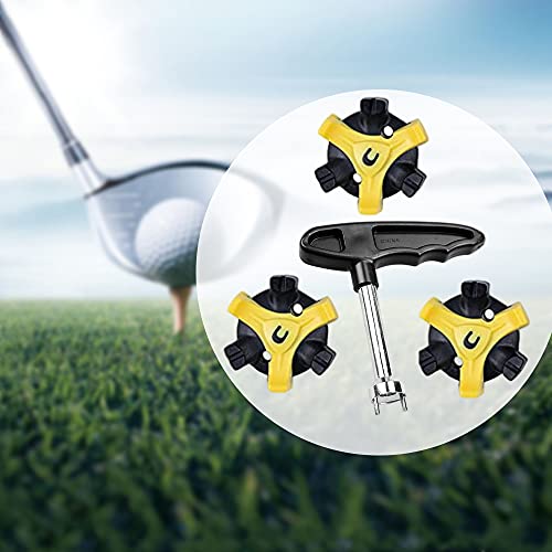 The 30 Best Golf Spikes of 2022 [Verified] Cherry Picks