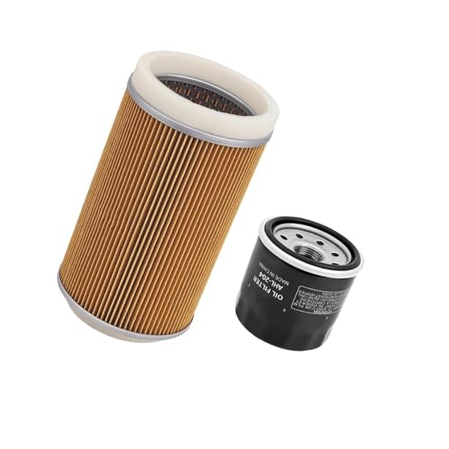 Filtro limpiador de motocicletas: máxima protección para el motor KRF750N