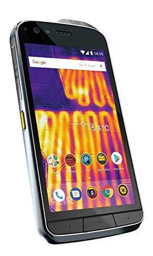 CELULAR CATERPILLAR S61 DUAL 64GB/4GB