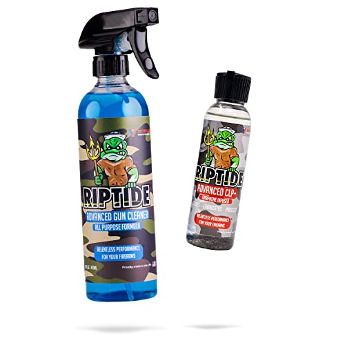 List of Ten Best Long Dark Firearm Cleaning Kit Top Picks 2023 Reviews