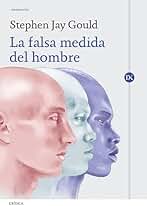 La falsa medida del hombre (Drakontos)