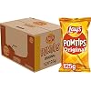 Lay’s Pomtips Chips, Doos 12 stuks x 125 g